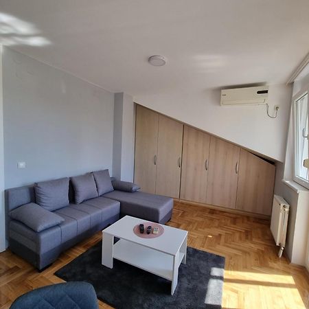 Likehome Life - Novi Sad Stevana Sremca Exteriör bild