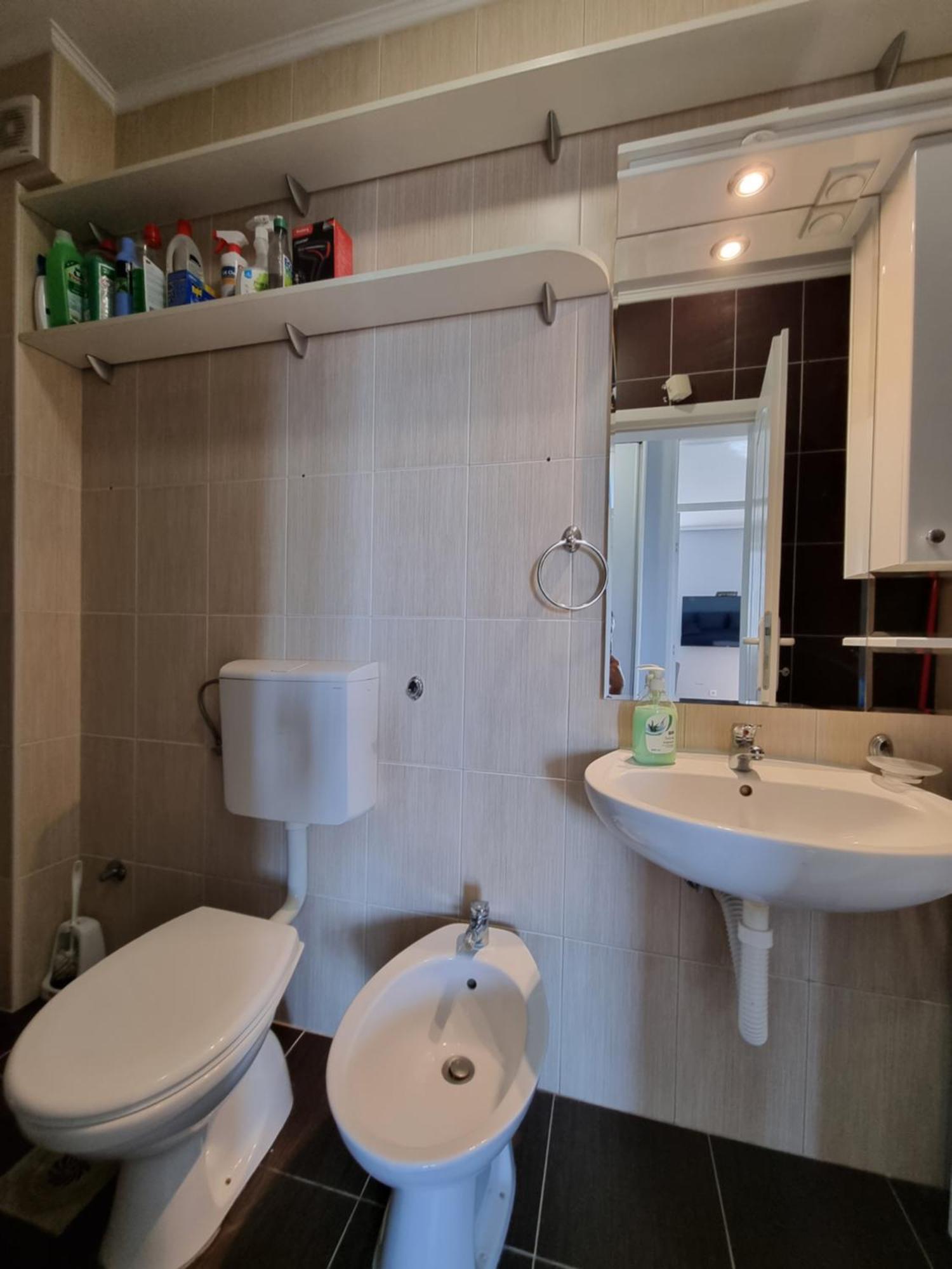 Likehome Life - Novi Sad Stevana Sremca Exteriör bild