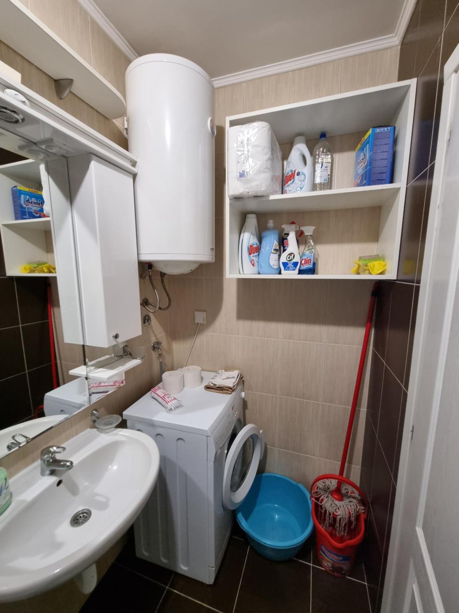 Likehome Life - Novi Sad Stevana Sremca Exteriör bild