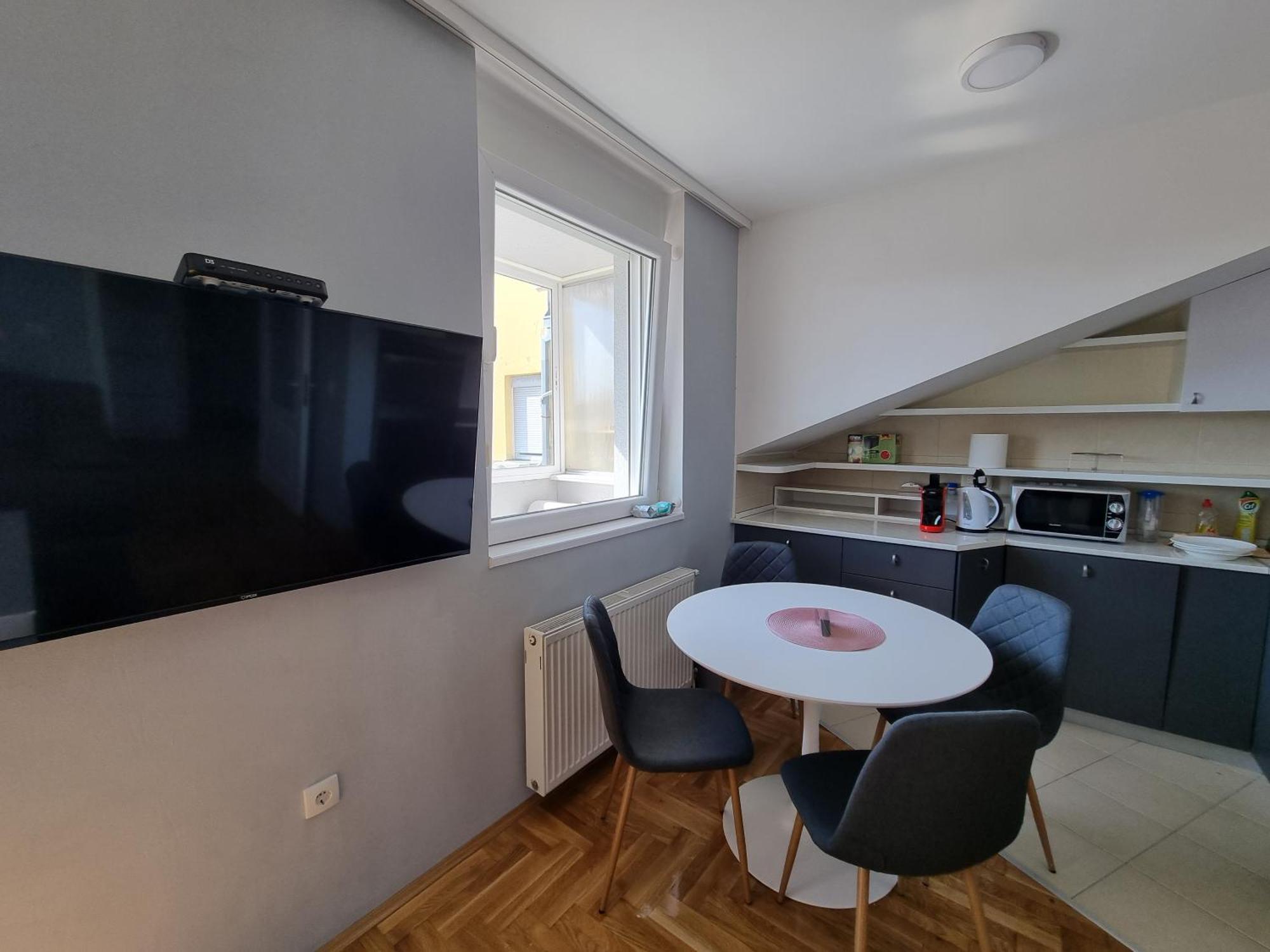 Likehome Life - Novi Sad Stevana Sremca Exteriör bild