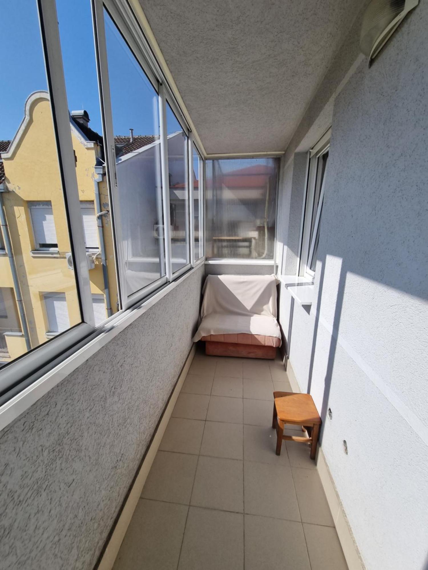 Likehome Life - Novi Sad Stevana Sremca Exteriör bild