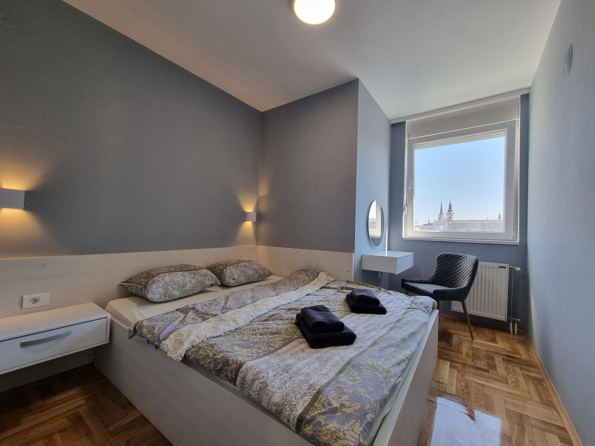 Likehome Life - Novi Sad Stevana Sremca Exteriör bild