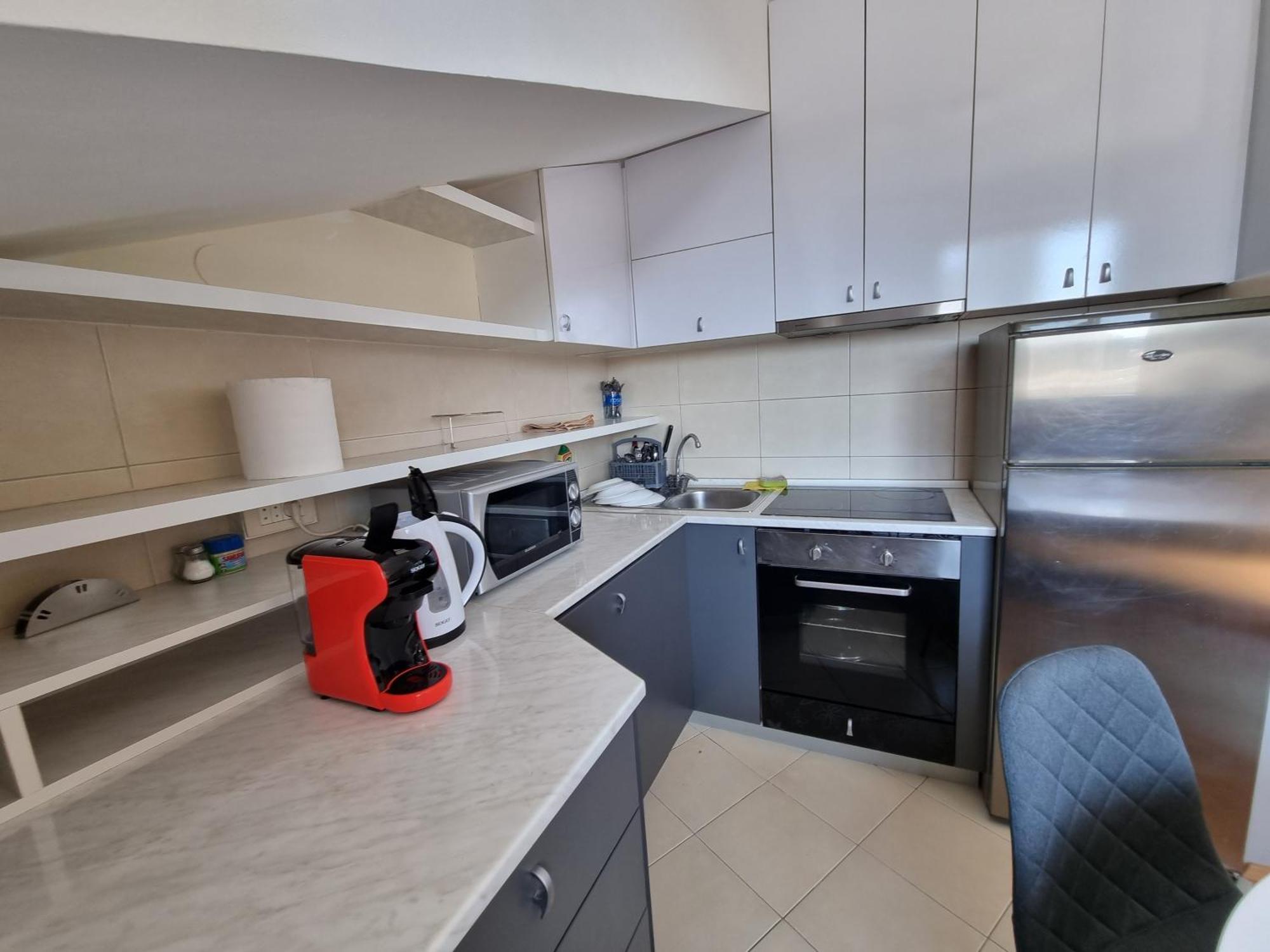 Likehome Life - Novi Sad Stevana Sremca Exteriör bild